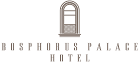 Bosphorus Palace hotel halısı